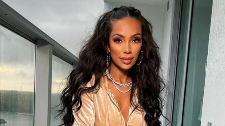Erica Mena Bio, Age, Height, Income, Net Worth