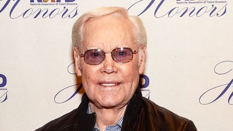George Jones Bio, Age, Height, Income, Net Worth