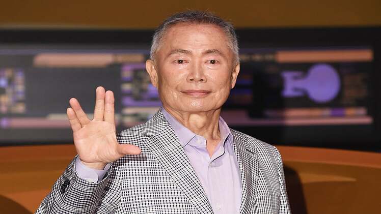 George Takei Bio, Age, Height, Income, Net Worth
