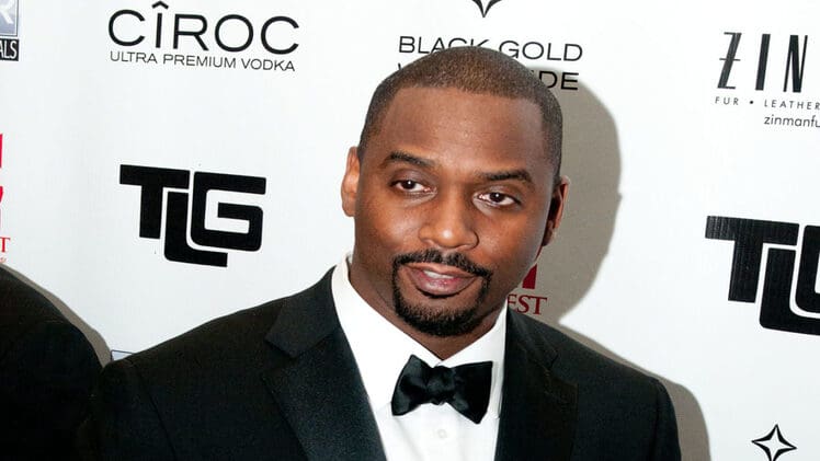 Tyrone Gilliams Bio, Age, Height, Income, Net Worth