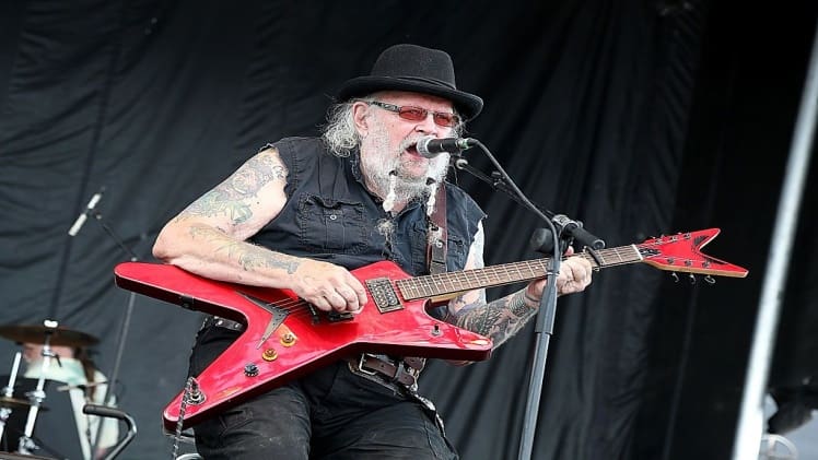 David Allan Coe Bio, Age, Highet, Income, Net Worth