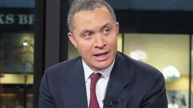 Harold Ford Jr Bio, Age, Height, Income, Net Worth