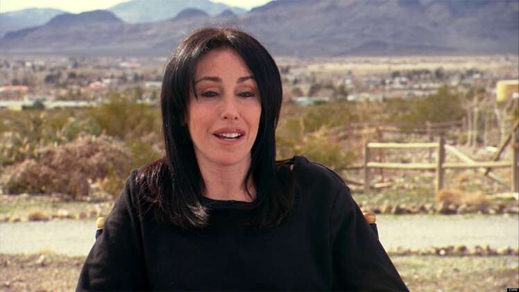 Heidi Fleiss Bio, Age, Height, Income, Net Worth