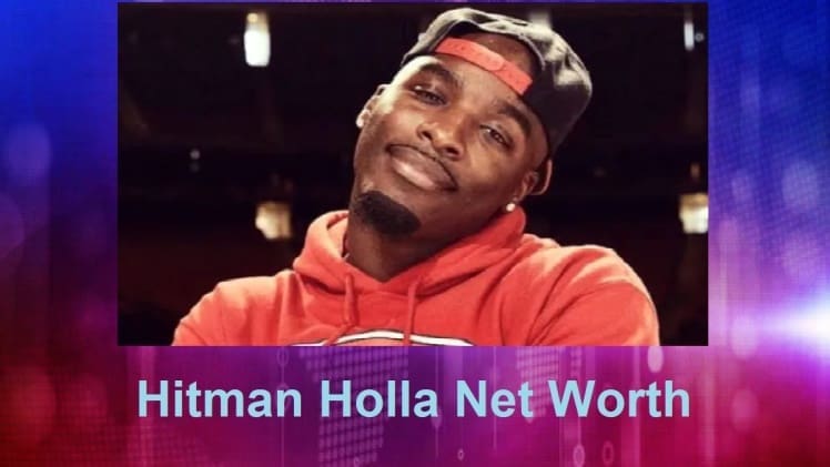 Hitman Holla Bio, Age, Height, Income, Net Worth