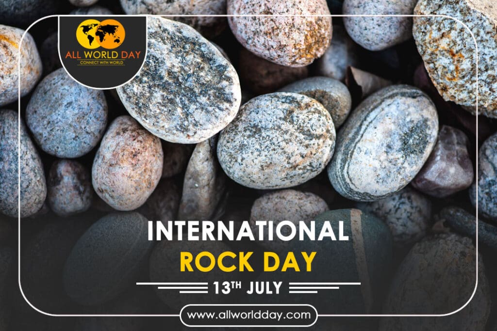 International Rock Day 2023: Theme, History, Quotes, Date, Celebration International Rock Day 2023
