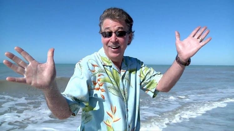 Jack Hartmann Bio, Age, Height, Income, Net Worth
