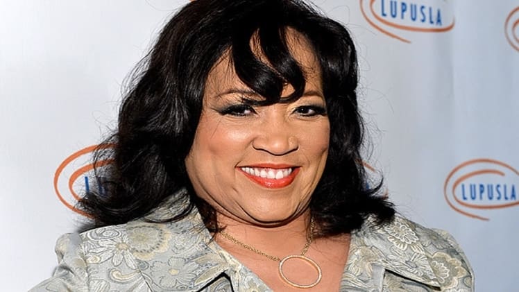 Jackee Harry Bio, Age, Height, Income, Net Worth