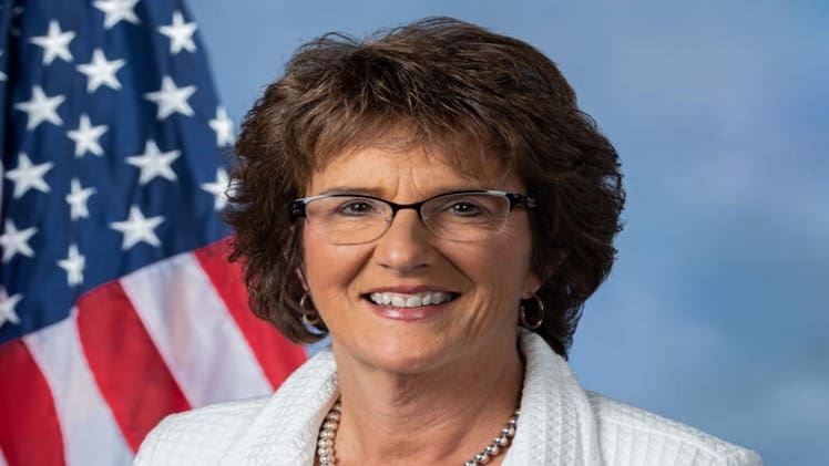 Jackie Walorski Bio, Age, Height, Income, Net Worth