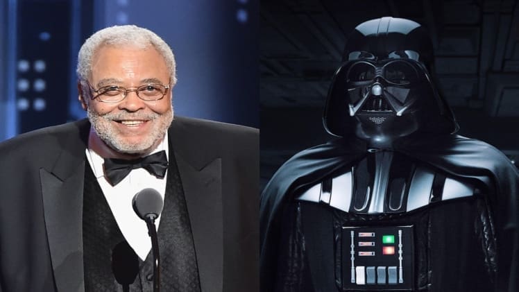 James Earl Jones Bio, Age, Height, Income, Net Worth