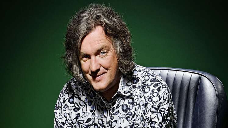 James May Bio, Age, Height, Income, Net Worth