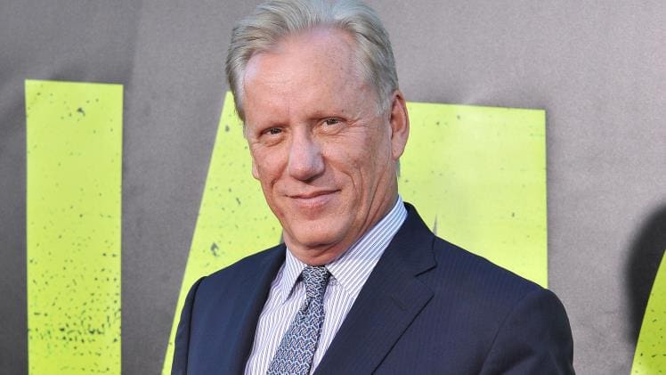 James Woods Bio, Age, Height, Income, Net Worth