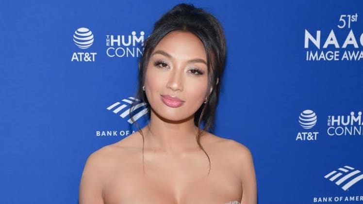 Jeannie Mai Bio, Age, Height, Income, Net Worth
