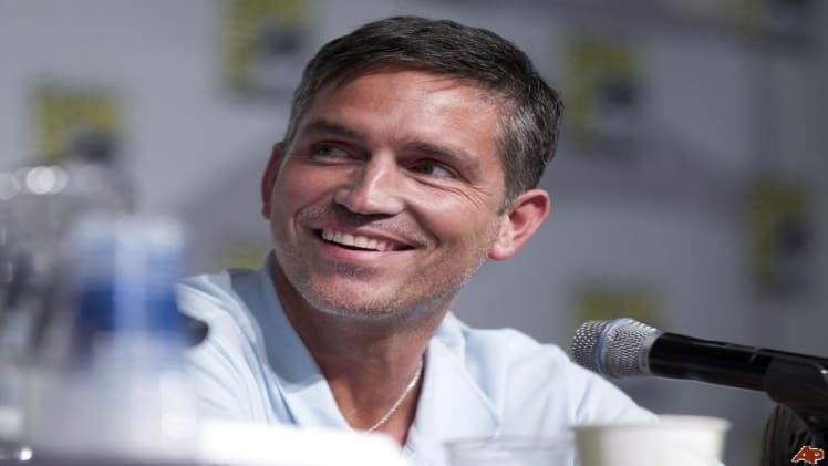 Jim Caviezel Bio, Age, Height, Income, Net Worth