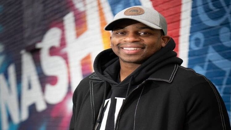 Jimmie Allen Bio, Age, Height, Income, Net Worth