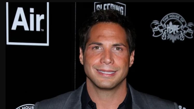 Joe Francis Bio, Age, Height, Income, Net Worth