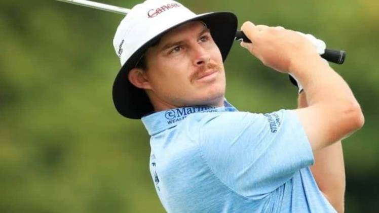 Joel Dahmen Bio, Age, Height, Income, Net Worth
