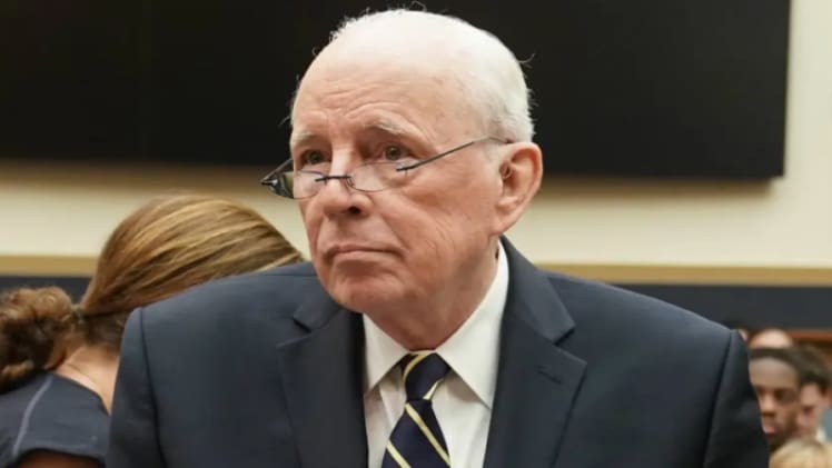 John Dean Bio, Age, Height, Income, Net Worth