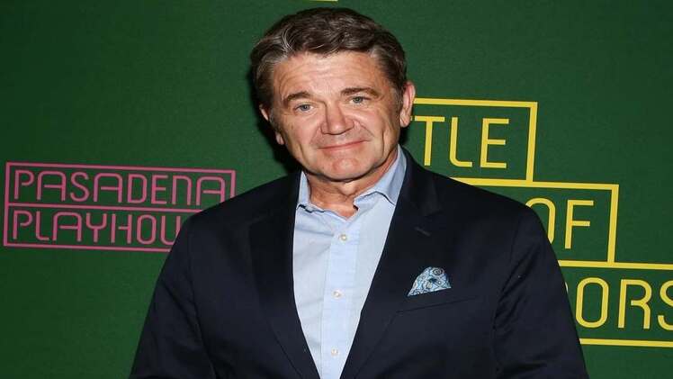 John Michael Higgins Bio, Age, Height, Income, Net Worth