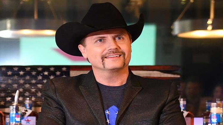 John Rich Bio, Age, Height, Income, Net Worth