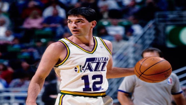John Stockton Bio, Age, Height, Income, Net Worth