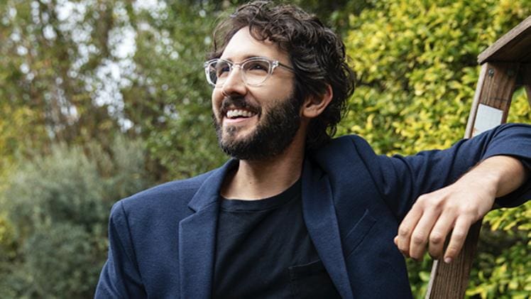 Josh Groban Bio, Age, Height, Income, Net Worth
