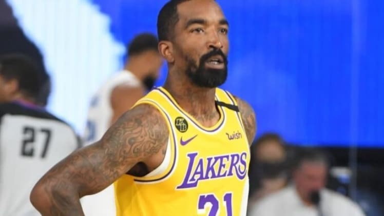Jr Smith Bio, Age, Height, Income, Net Worth