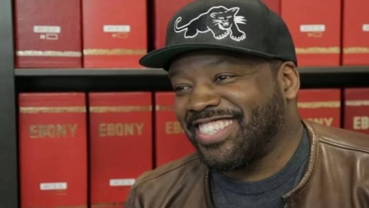 Kadeem Hardison Bio, Age, Height, Income, Net Worth