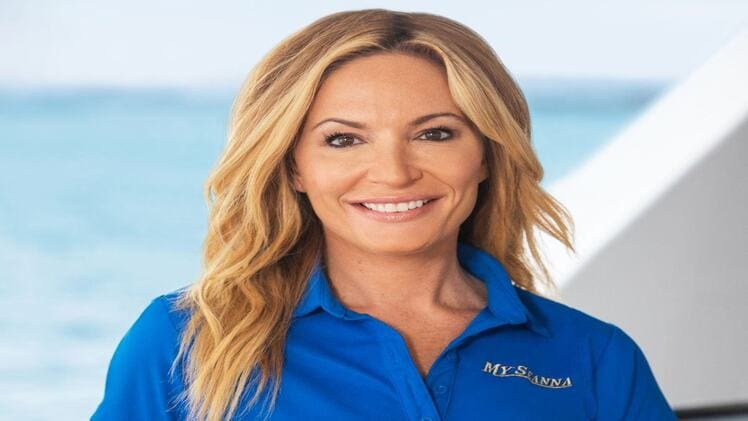 Kate Chastain Bio, Age, Height, Income, Net Worth
