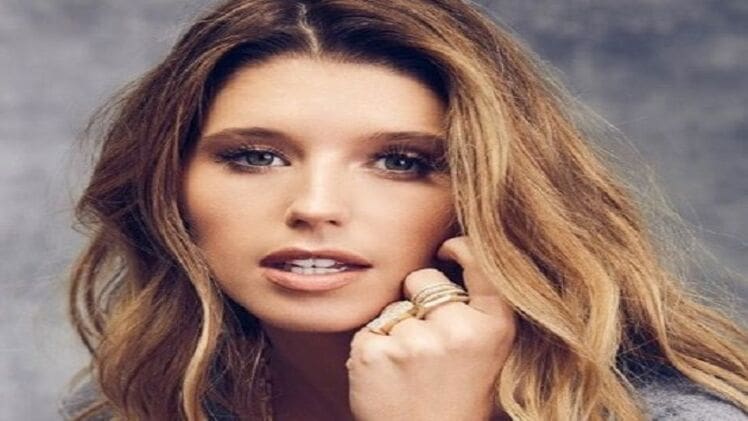 Katherine Schwarzenegger Bio, Age, Height, Income, Net Worth