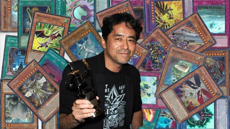 Kazuki Takahashi Bio, Age, Height, Income, Net Worth