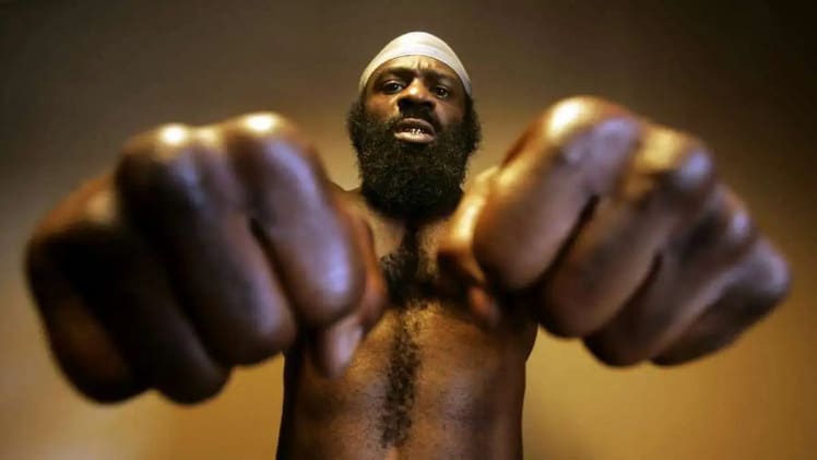 Kimbo Slice Bio, Age, Height, Income, Net Worth