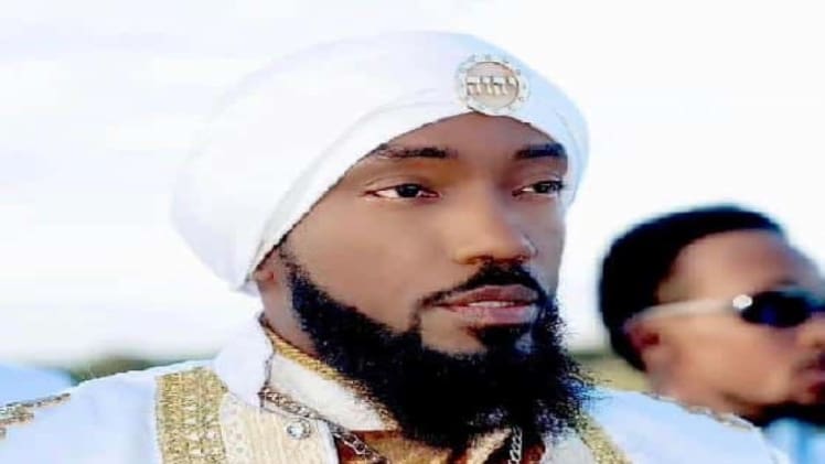 King Yahweh Bio, Age, Height, Income, Net Worth