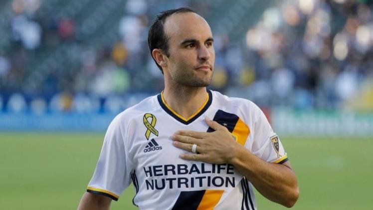Landon Donovan Bio, Age, Height, Income, Net Worth