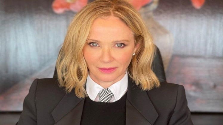 Lauren Holly Bio, Age, Height, Income, Net Worth