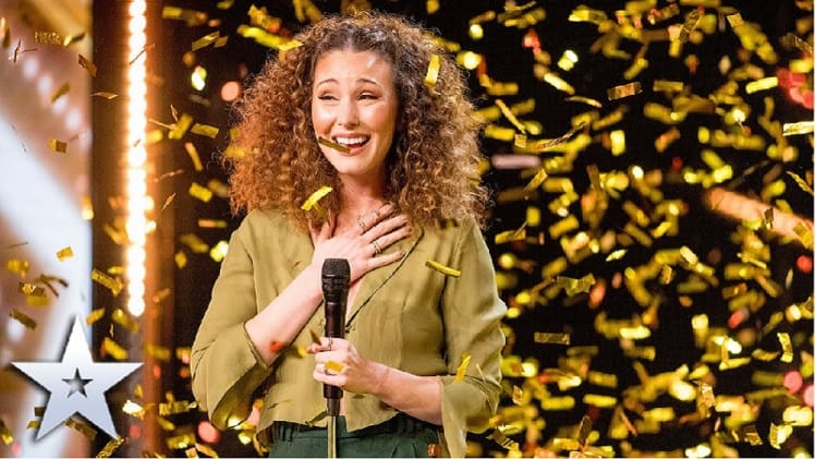 Loren Allred Bio, Age, Height, Income, Net Worth