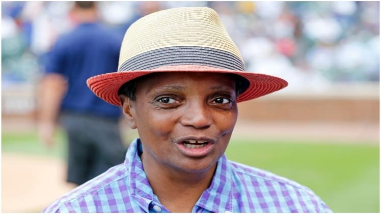 Lori Lightfoot Bio, Age, Height, Income, Net Worth
