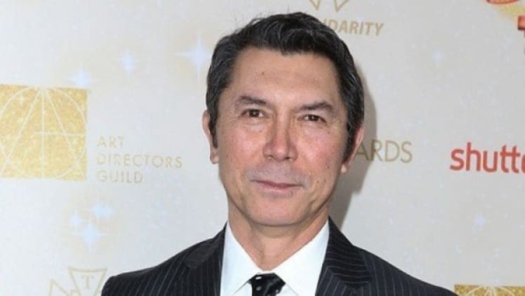Lou Diamond Phillips Bio, Age, Height, Income, Net Worth