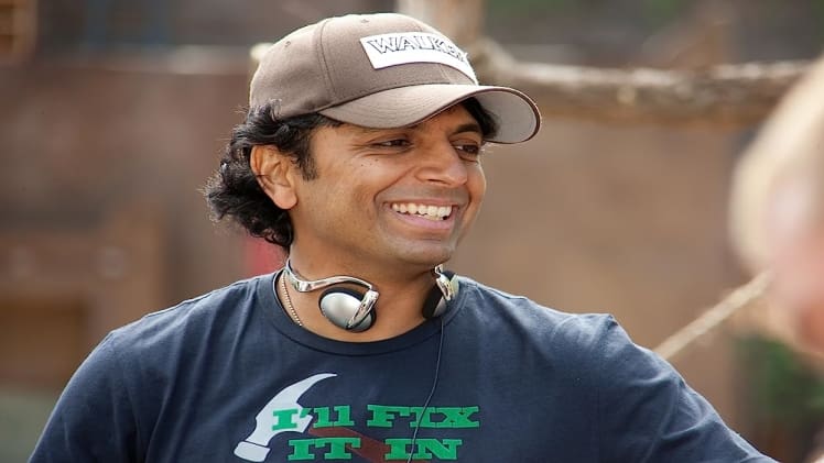M Night Shyamalan Bio, Age, Height, Income, Net Worth