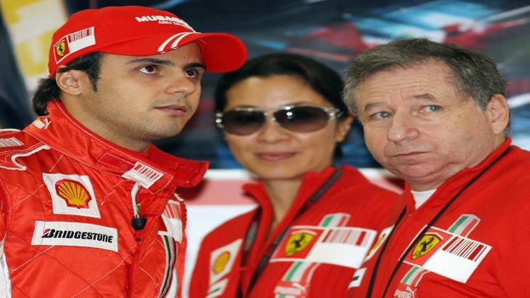 Jean Todt Bio, Age, Height, Income, Net Worth