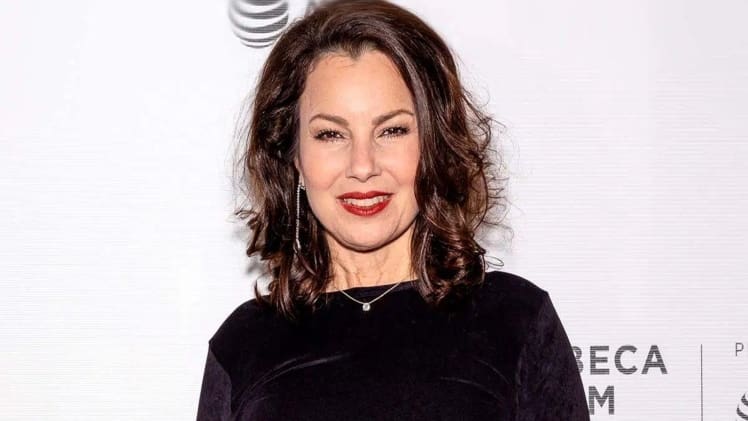 Fran Drescher Bio, Age, Height, Income, Net Worth