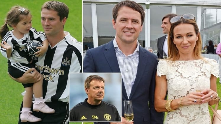 Michael Owen Bio, Age, Height, Income, Net Worth