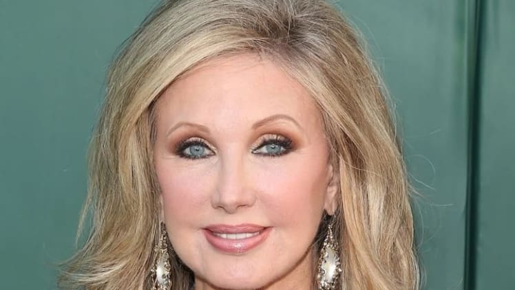 Morgan Fairchild Bio, Age, Height, Income, Net Worth