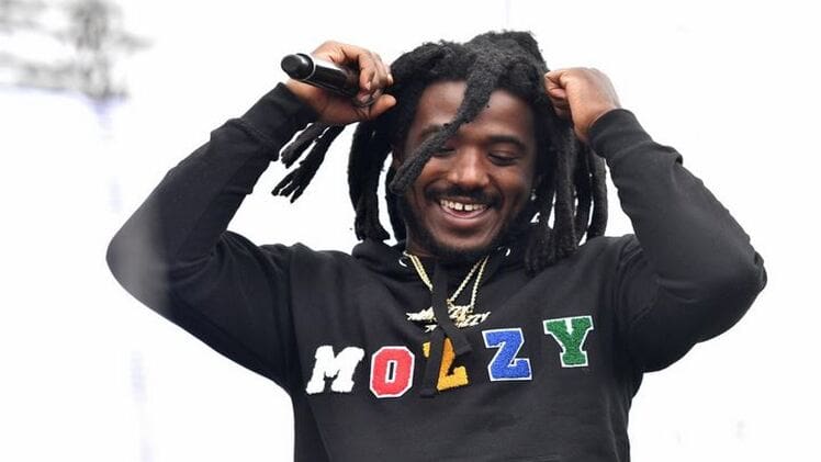 Mozzy Bio, Age, Height, Income, Net Worth
