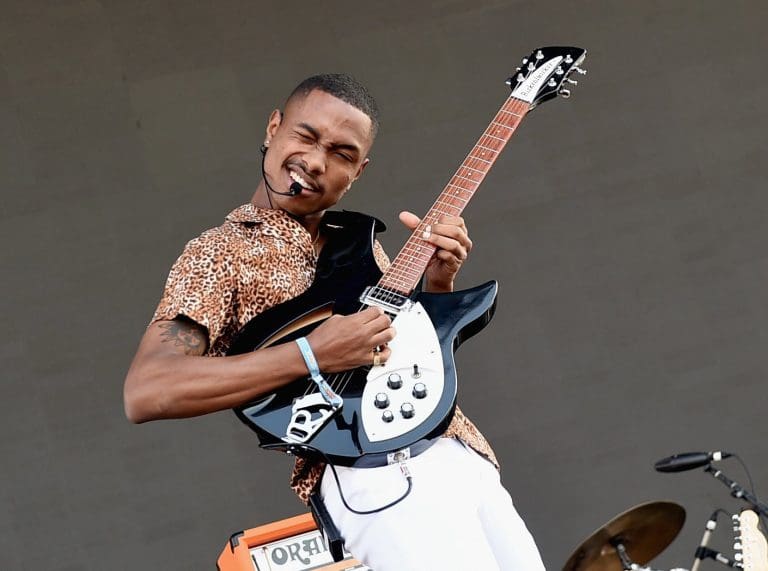 Steve Lacy Bio, Age, Height, Income, Net Worth