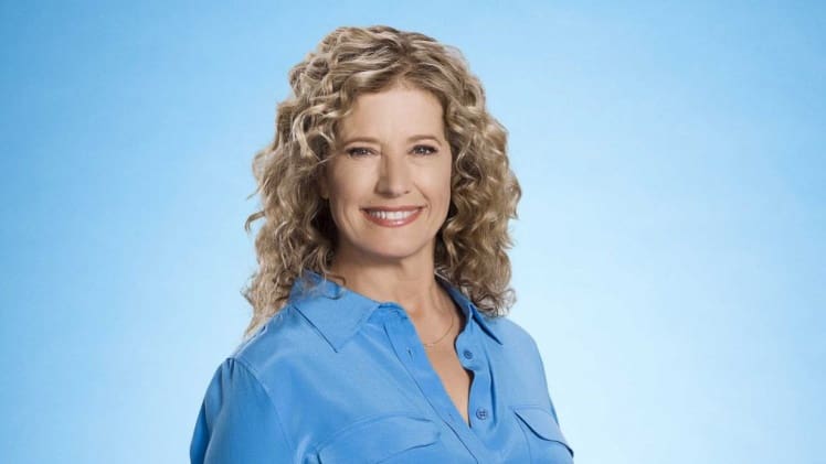 Nancy Travis Bio, Age, Height, Income, Net Worth