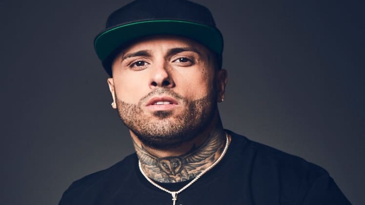 Nicky Jam Bio, Age, Height, Income, Net Worth
