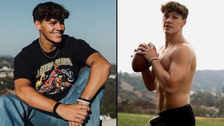 Noah Beck Bio, Age, Height, Income, Net Worth