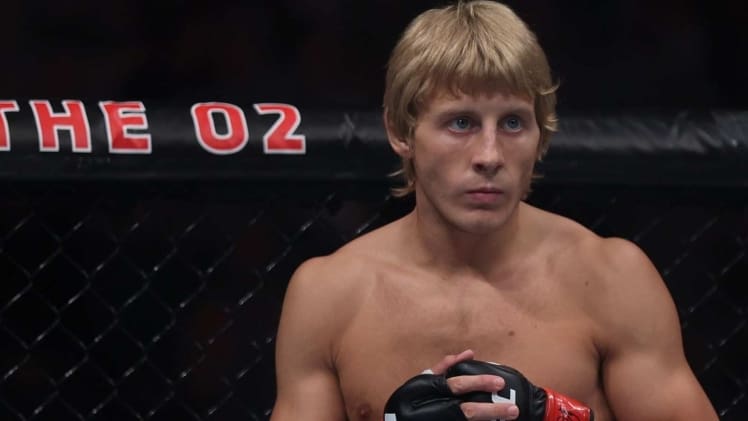 Paddy Pimblett Bio, Age, Height, Income, Net Worth