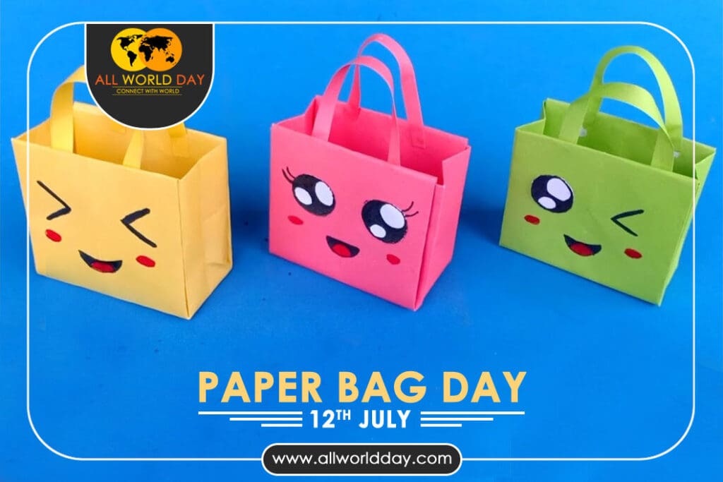 Paper Bag Day