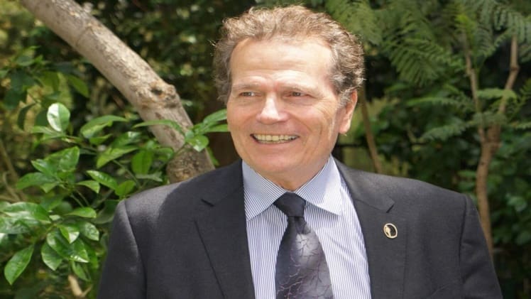 Patrick Wayne Bio, Age, Height, Income, Net Worth